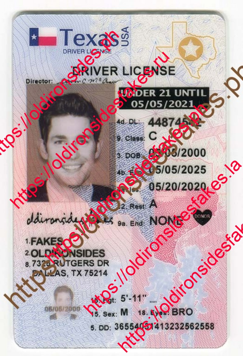 U21 Fake Id Reddit